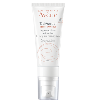 avene tolerance control balsamo lenitivo riequilibrante 40ml